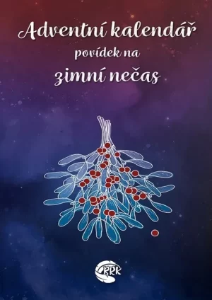 Adventní kalendář povídek na zimní nečas