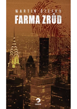 Farma zrůd