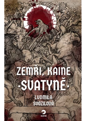 Zemři, Kaine: Svatyně