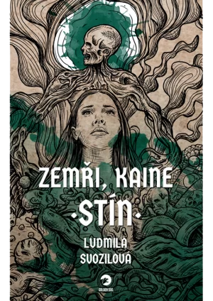 Zemři, Kaine: Stín