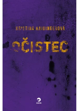 Očistec