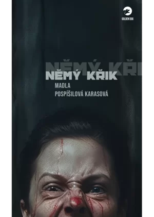 Němý křik