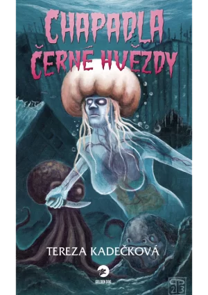 Chapadla Černé hvězdy