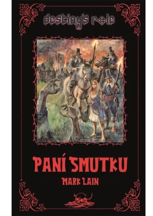 Paní smutku